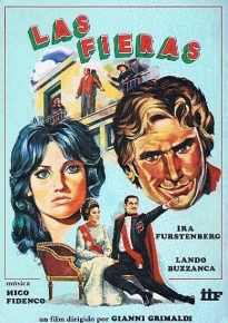 دانلود فیلم Le belve 1971