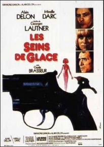 دانلود فیلم Les seins de glace 1974