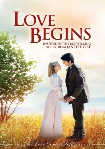 دانلود فیلم Love Begins 2010