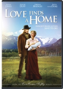 دانلود فیلم Love Finds a Home 2009