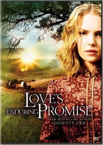 دانلود فیلم Love's Enduring Promise 2004