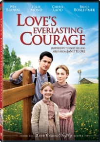 دانلود فیلم Love's Everlasting Courage 2011