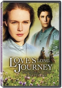 دانلود فیلم Love's Long Journey 2005