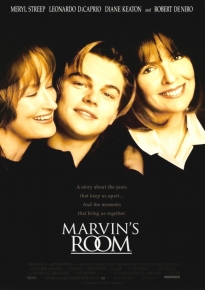 دانلود فیلم Marvin's Room 1996