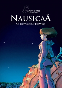 دانلود فیلم Nausicaä of the Valley of the Wind 1984