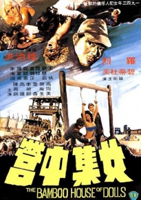 دانلود فیلم Nu ji zhong ying 1973