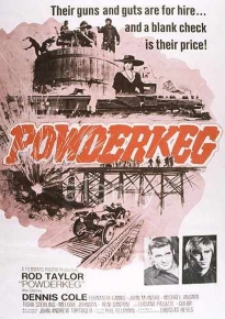 دانلود episode Powderkeg 1971