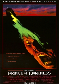 دانلود فیلم Prince of Darkness 1987