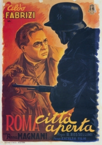 دانلود فیلم Rome, Open City 1945