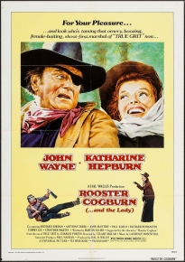 دانلود فیلم Rooster Cogburn 1975