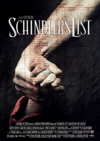 دانلود فیلم Schindler's List 1993