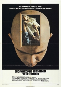 دانلود فیلم Someone Behind the Door 1971