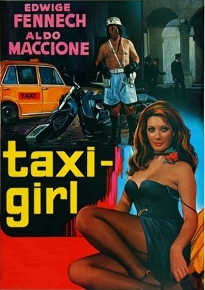 دانلود فیلم Taxi Girl 1977