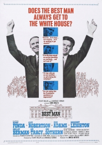 دانلود فیلم The Best Man 1964