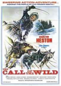 دانلود فیلم The Call of the Wild 1972