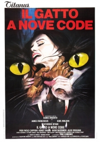 دانلود فیلم The Cat o’ Nine Tails 1971 1971