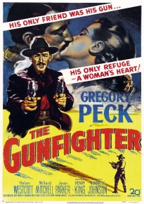 دانلود فیلم The Gunfighter 1950