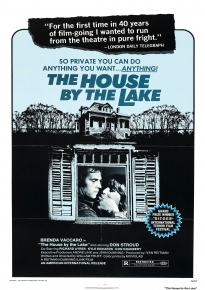 دانلود فیلم The House by the Lake 1976