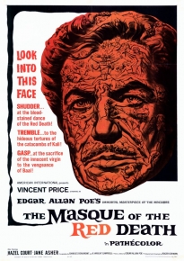 دانلود فیلم The Masque of the Red Death 1964