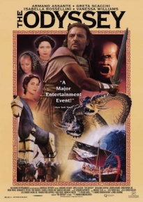 دانلود سریال The Odyssey 1997