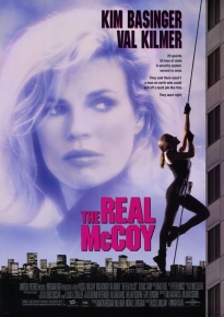 دانلود فیلم The Real McCoy 1993