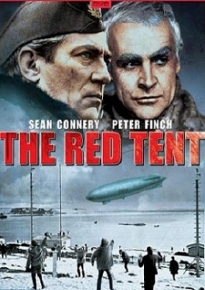 دانلود فیلم The Red Tent 1969