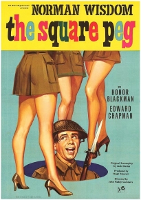 دانلود فیلم The Square Peg 1958