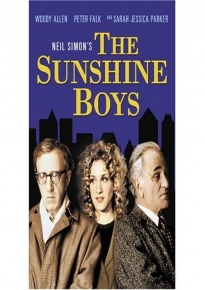 دانلود فیلم The Sunshine Boys 1996