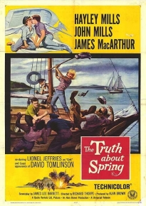 دانلود فیلم The Truth About Spring 1965