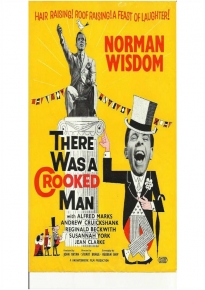 دانلود فیلم There Was a Crooked Man 1960