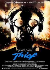 دانلود فیلم Thief 1981