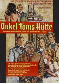 دانلود فیلم Uncle Tom's Cabin 1965