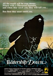 دانلود فیلم Watership Down 1978