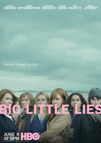 دانلود سریال Big Little Lies 2017