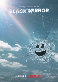 دانلود سریال Black Mirror 2011