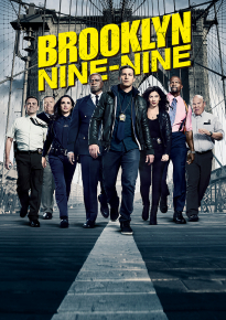 دانلود سریال Brooklyn Nine-Nine 2013