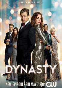 دانلود سریال Dynasty 2017