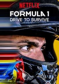 دانلود سریال Formula 1: Drive to Survive 2019