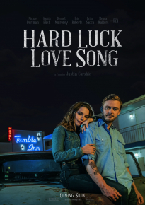 دانلود فیلم Hard Luck Love Song 2020