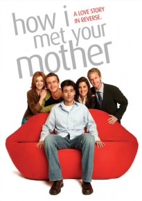 دانلود سریال How I Met Your Mother 2005