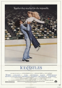 دانلود فیلم Ice Castles 1978