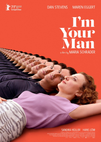 دانلود فیلم I'm Your Man 2021