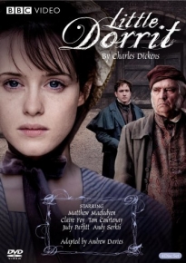 دانلود سریال Little Dorrit 2008