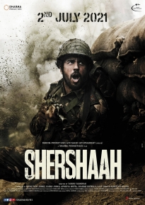 دانلود فیلم Shershaah 2021