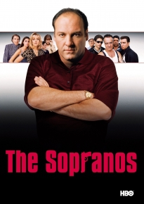 دانلود سریال The Sopranos 1999