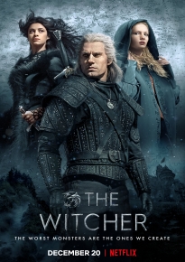 دانلود سریال The Witcher 2019