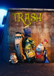 دانلود فیلم Trash 2020