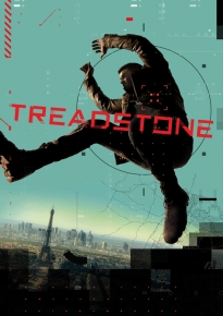 دانلود سریال Treadstone 2019