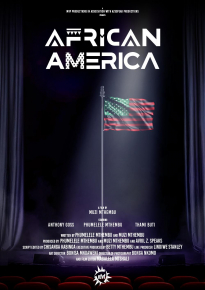 دانلود فیلم African America 2021