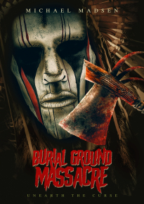 دانلود فیلم Burial Ground Massacre 2021